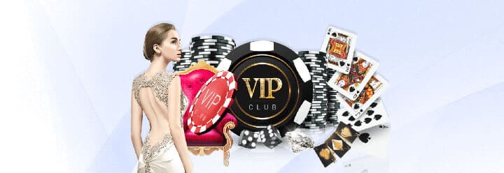 Chương trình VIP Galaxy Casino